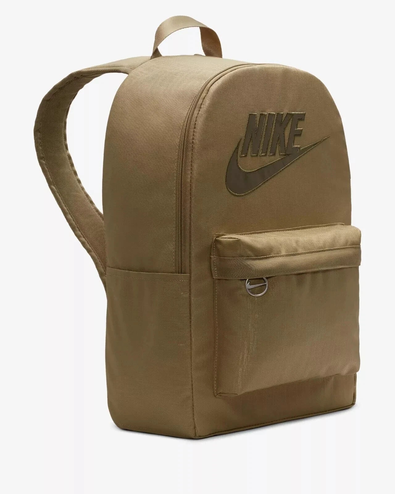 Nike Heritage Backpack - Metallic Material