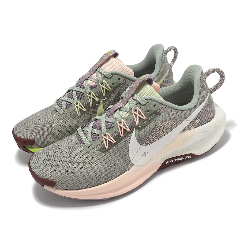Nike Reactx Pegasus Trail 5