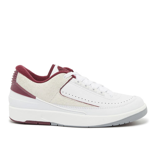 Nike Air Jordan 2 Retro Low