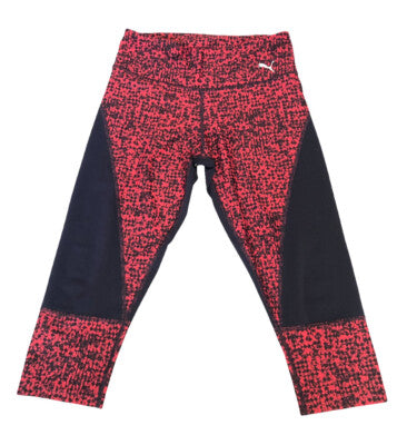 Puma Women's Culture Surf 3/4 Tights