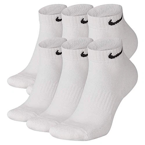 Nike Everyday Cush Low 6PR 132