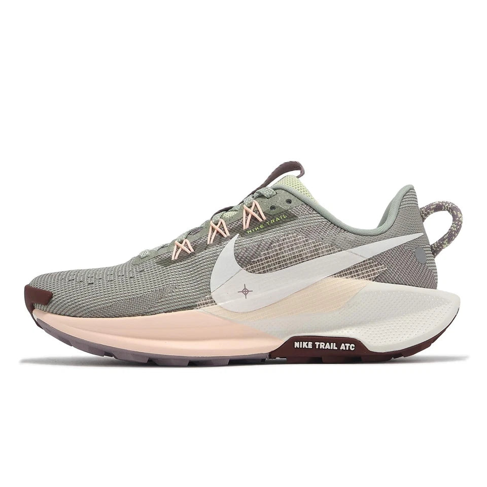 Nike Reactx Pegasus Trail 5