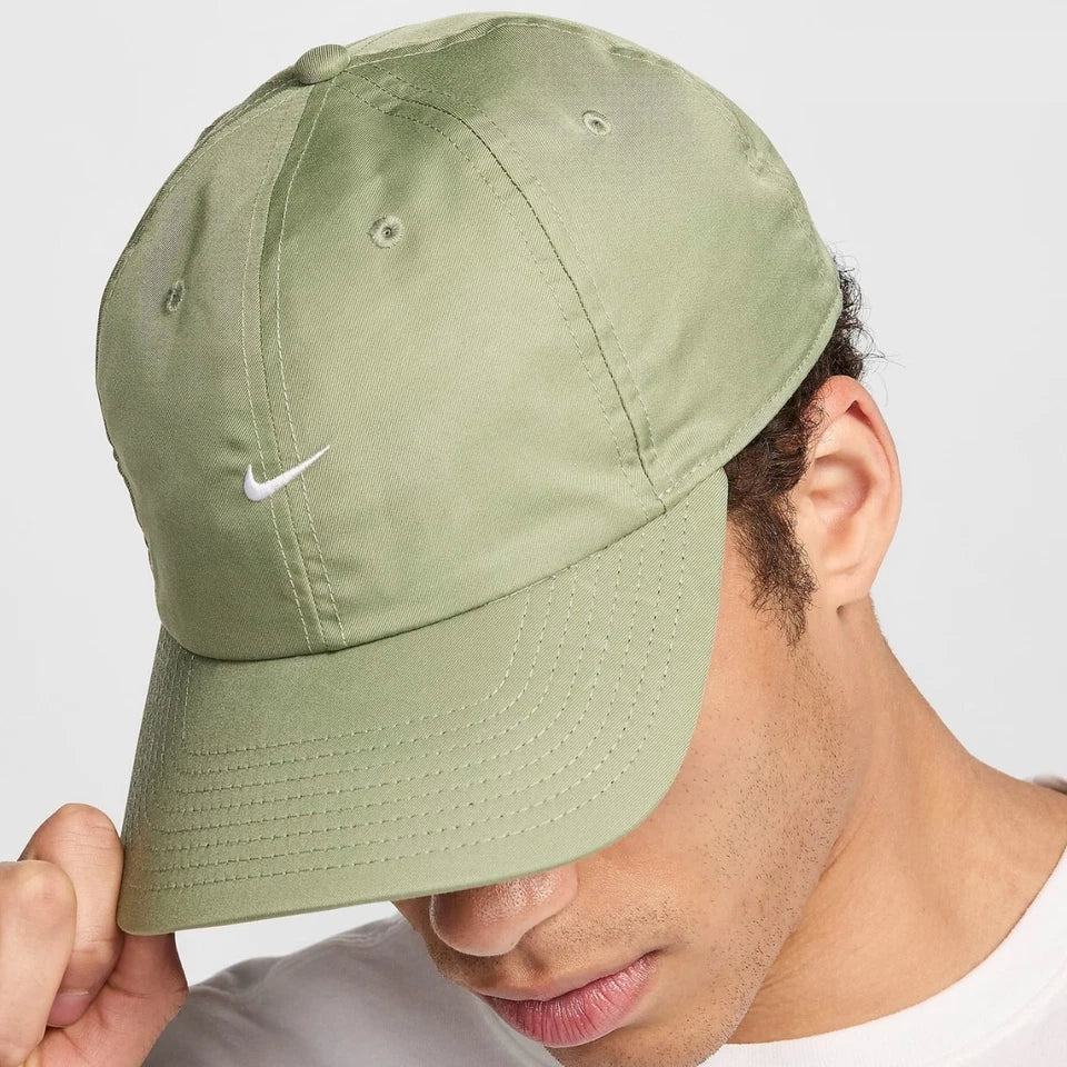Nike Club Cap US CB Mni Sws FS