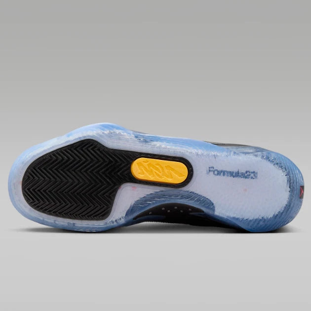 Nike Jordan Zion 3 Performance Fit
