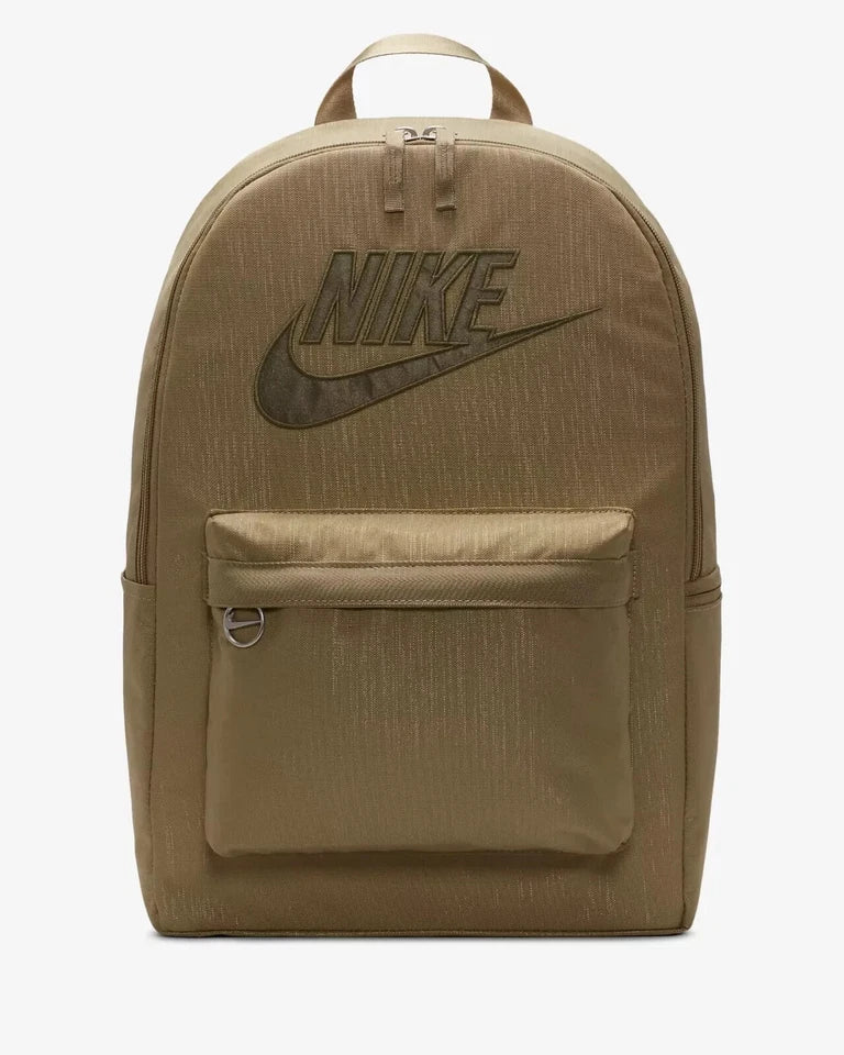 Nike Heritage Backpack - Metallic Material