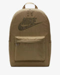 Nike Heritage Backpack - Metallic Material