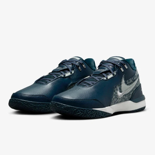 Nike ZM Lebron Nxxt Gen Ampd Engineered Performance