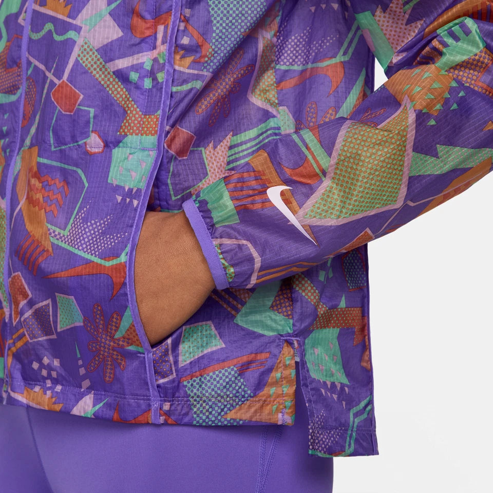 Nike Women's Retro Run Jacket