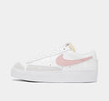 Nike Blazer Low Platform