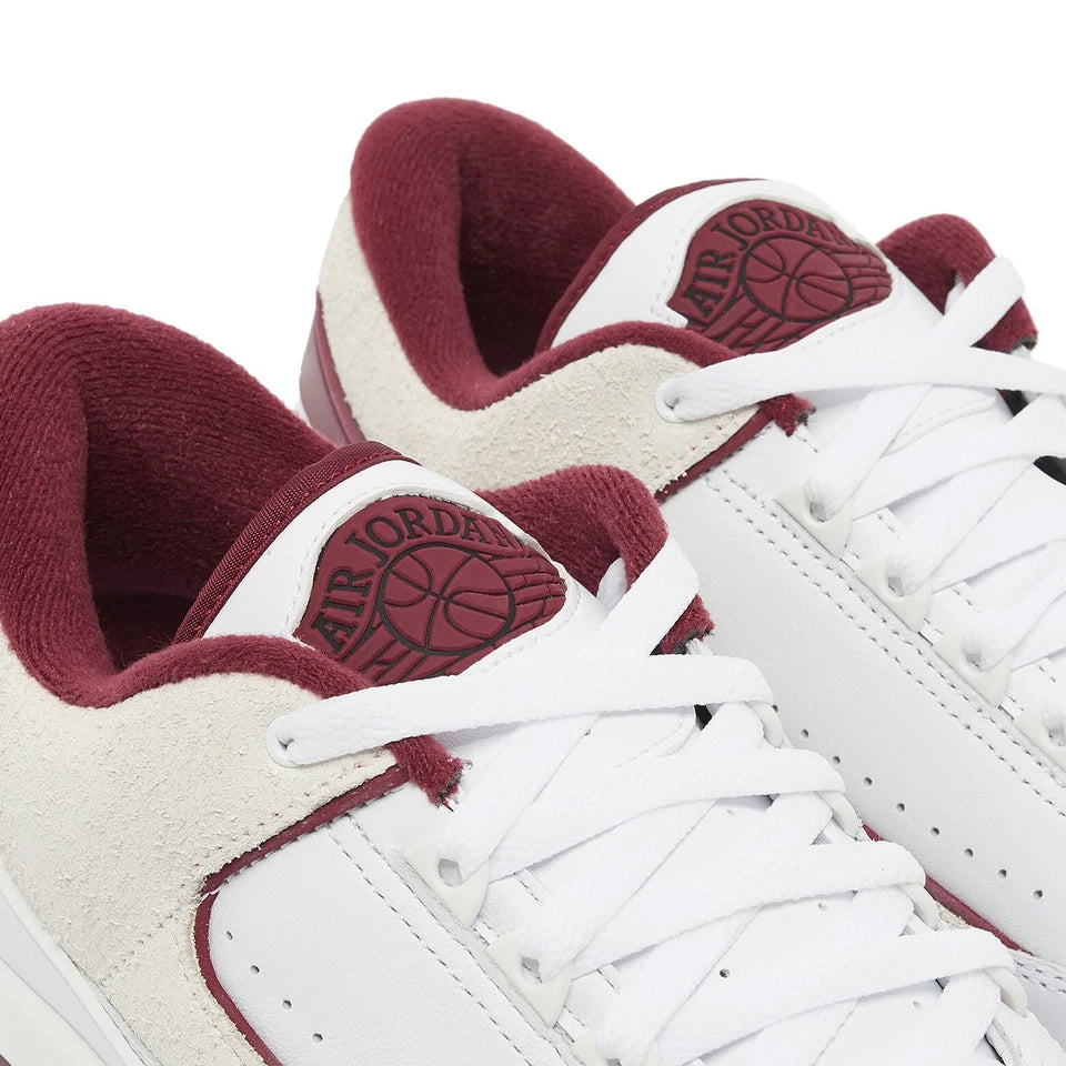 Nike Air Jordan 2 Retro Low
