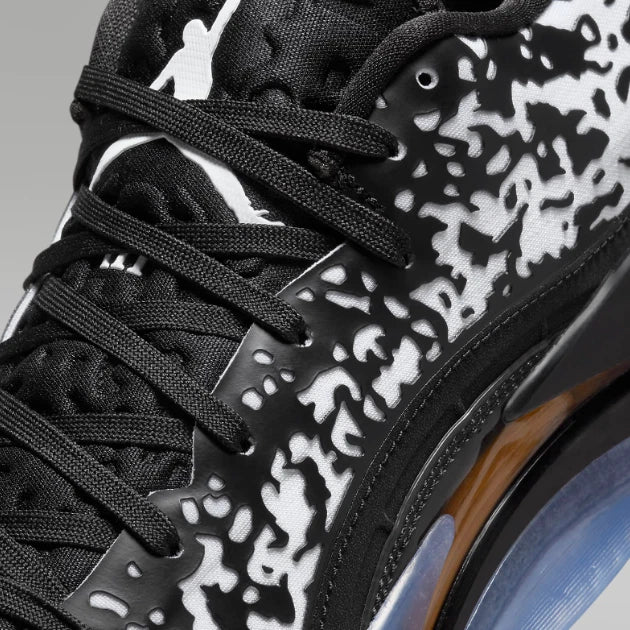 Nike Jordan Zion 3 Performance Fit