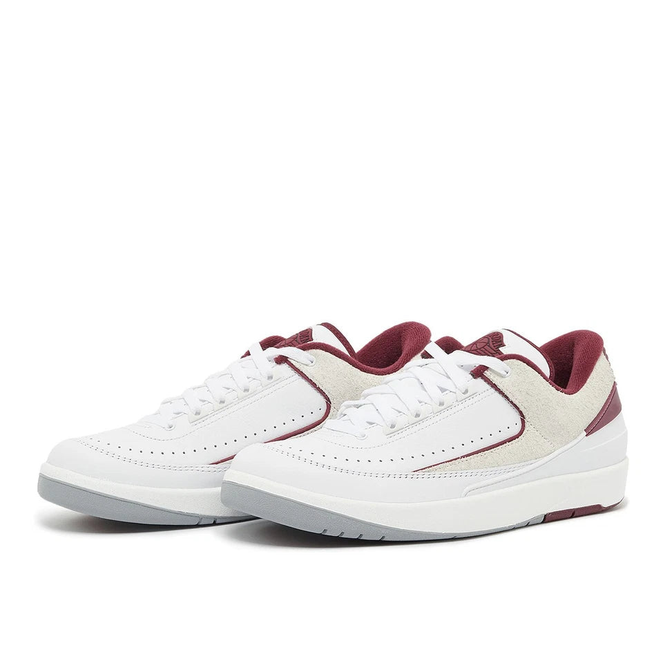 Nike Air Jordan 2 Retro Low