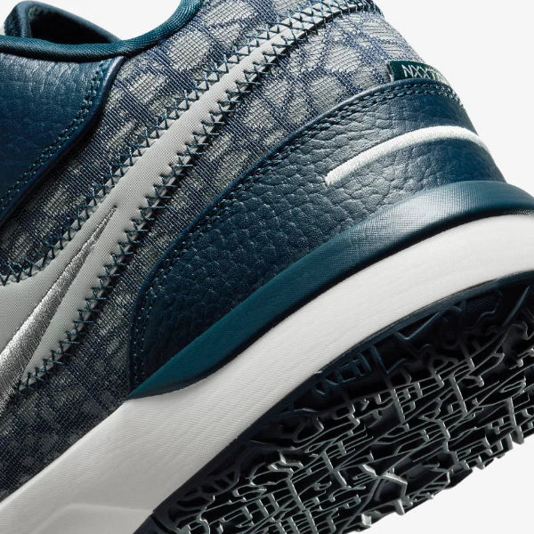 Nike ZM Lebron Nxxt Gen Ampd Engineered Performance