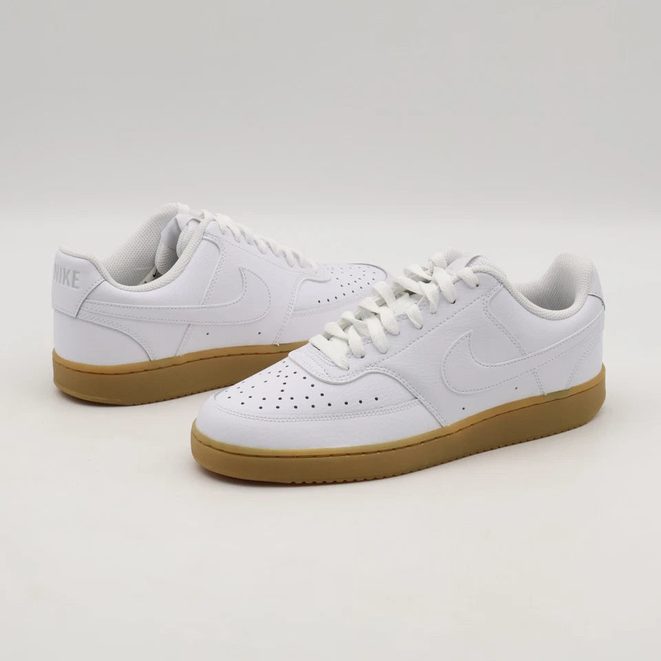 Nike Court Vision Low