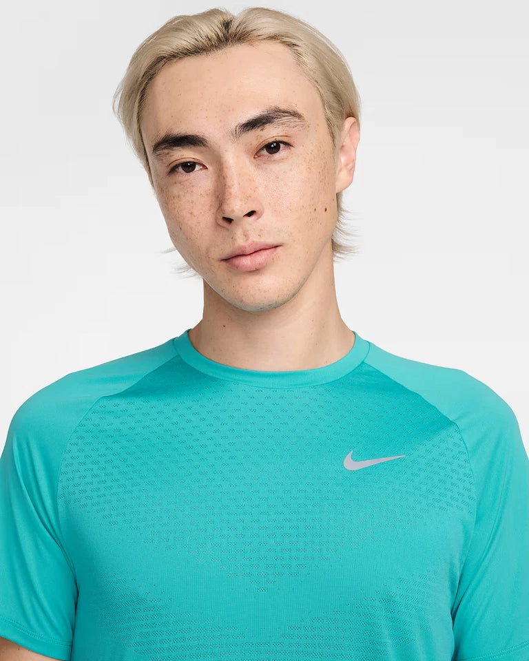 Nike Dri-FIT ADV Stride Short-Sleeve Running Top