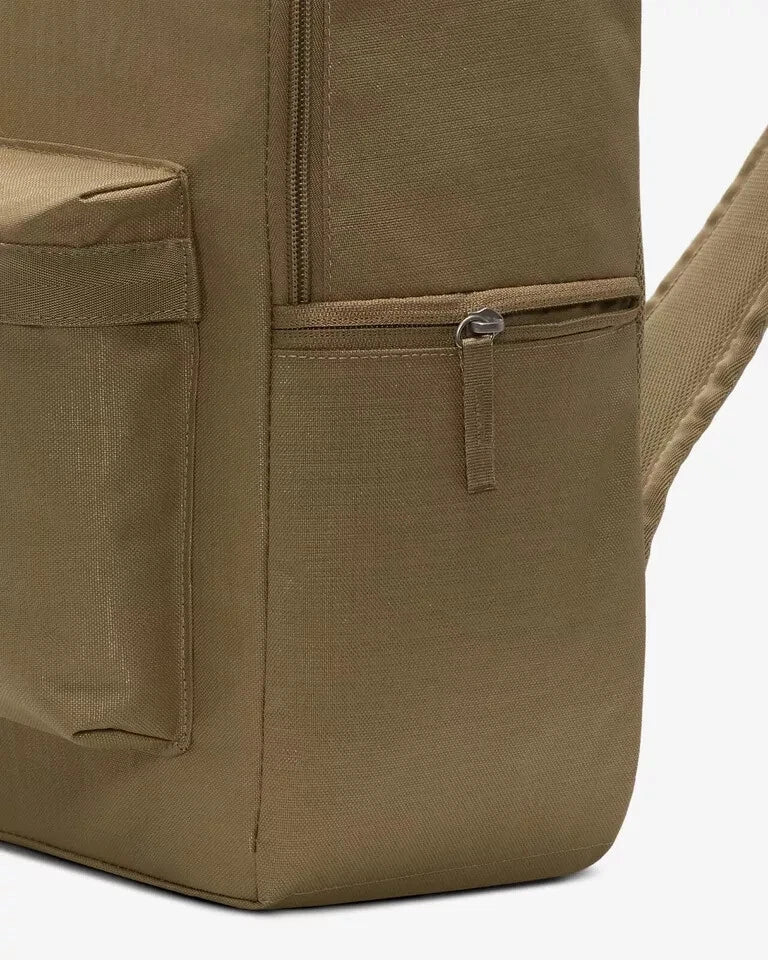 Nike Heritage Backpack - Metallic Material