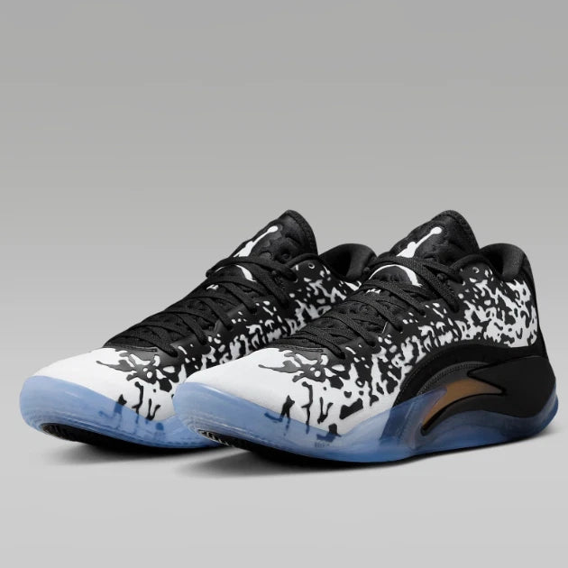 Nike Jordan Zion 3 Performance Fit