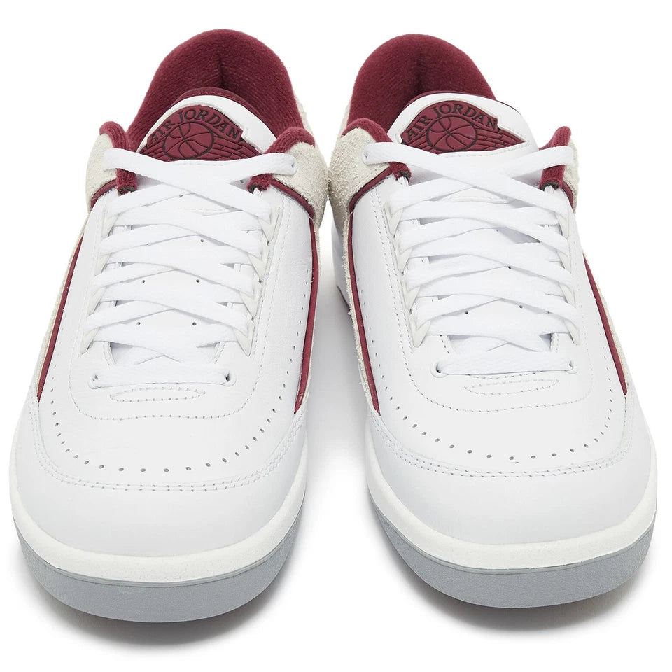 Nike Air Jordan 2 Retro Low