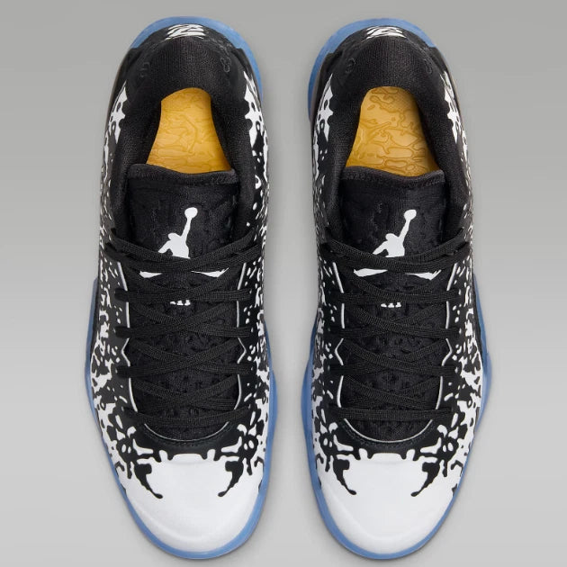 Nike Jordan Zion 3 Performance Fit
