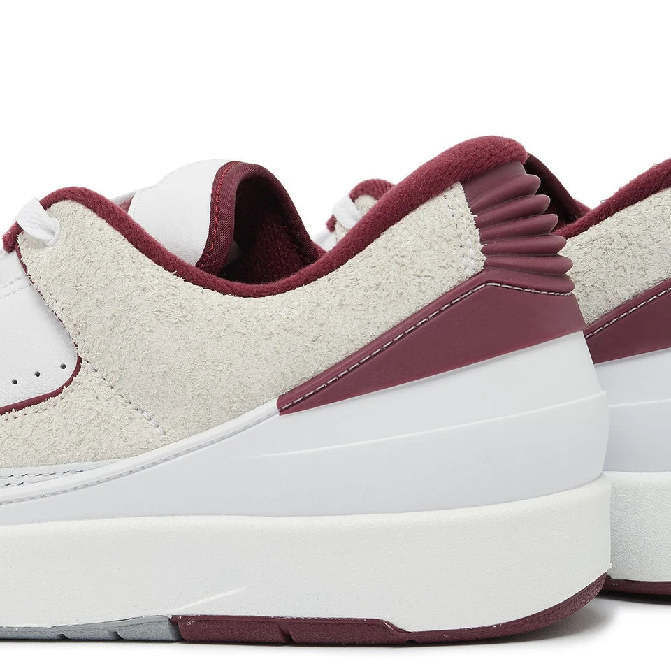 Nike Air Jordan 2 Retro Low