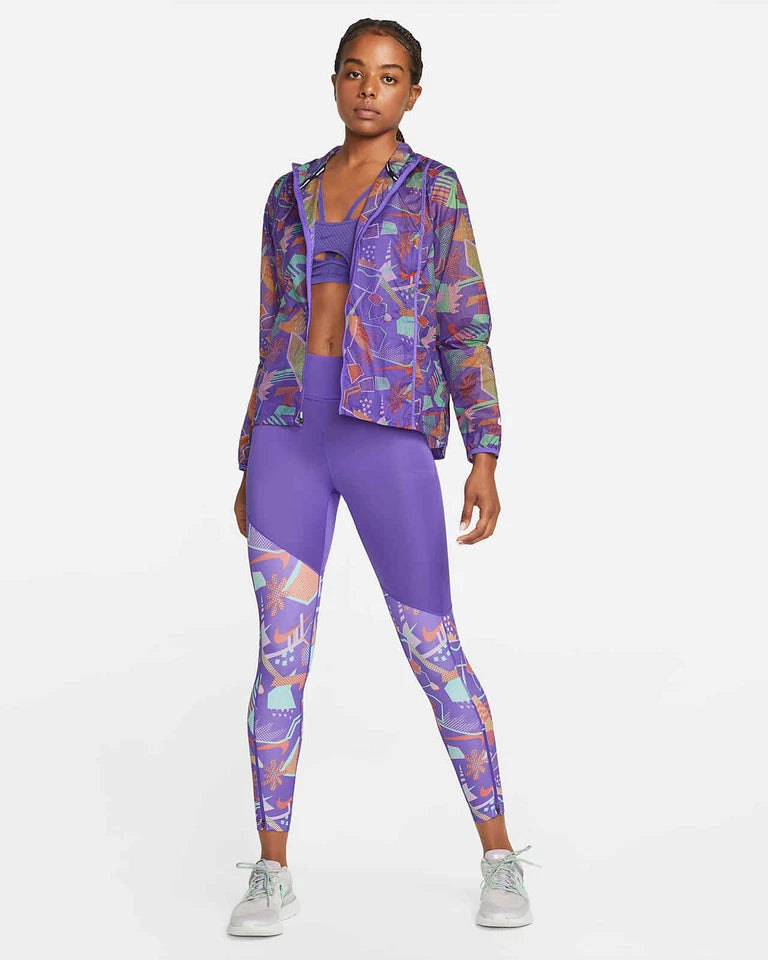 Nike Women's Retro Run Jacket