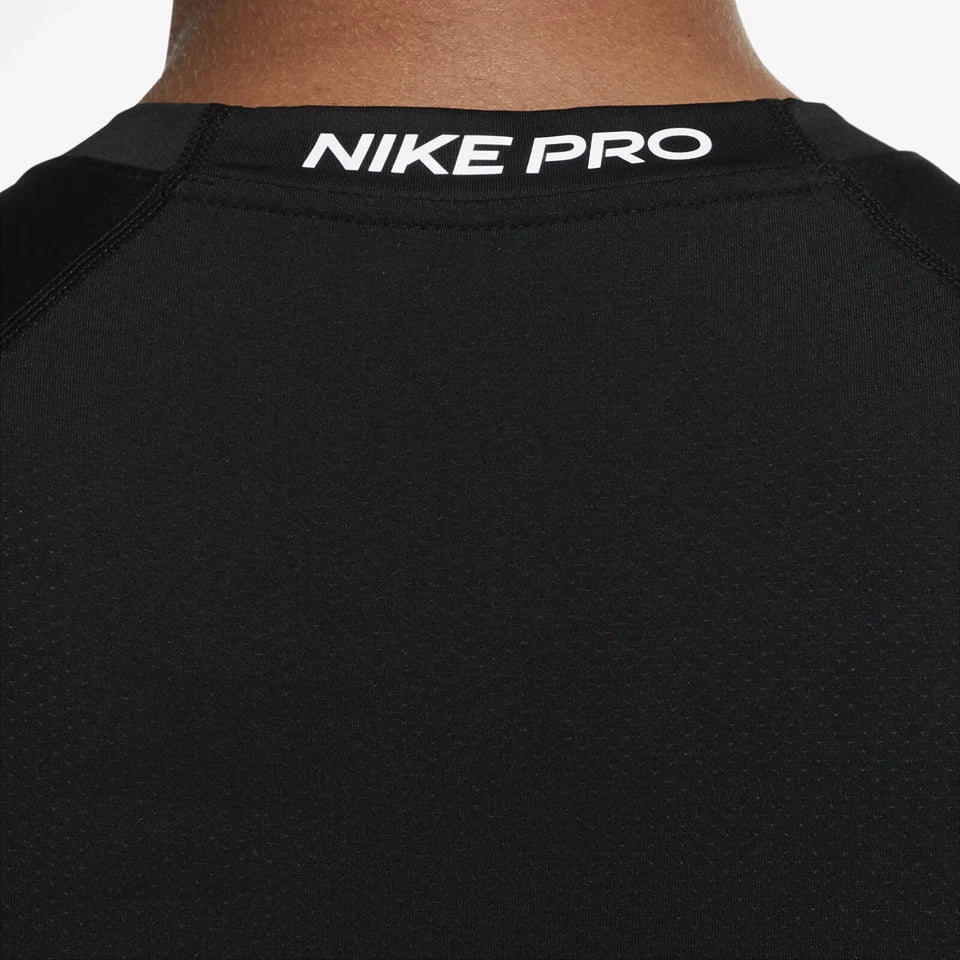 Nike AS Men's Performance Double-Faced Sleeveless Compression Tights