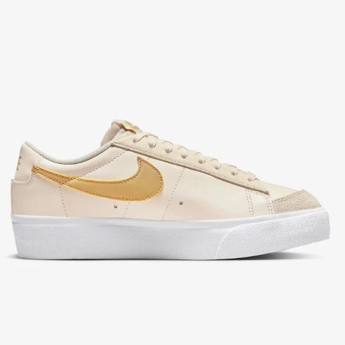 Nike Blazer Low Platform