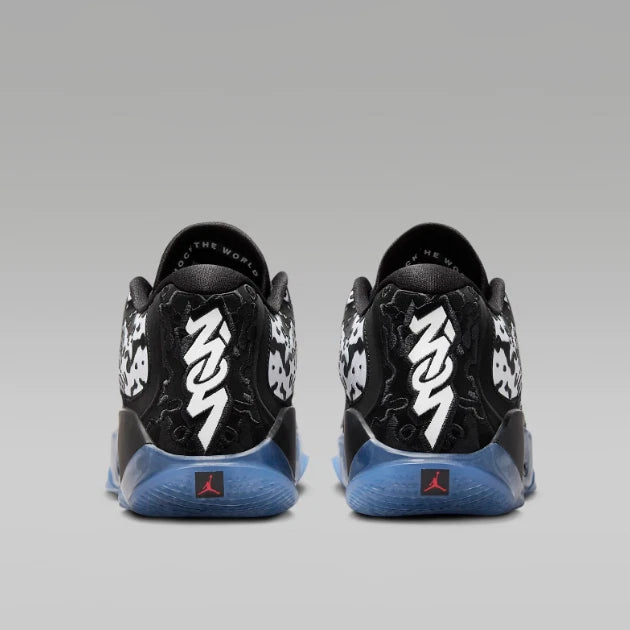 Nike Jordan Zion 3 Performance Fit