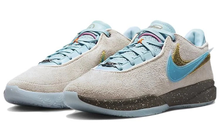 Nike LeBron XX EP