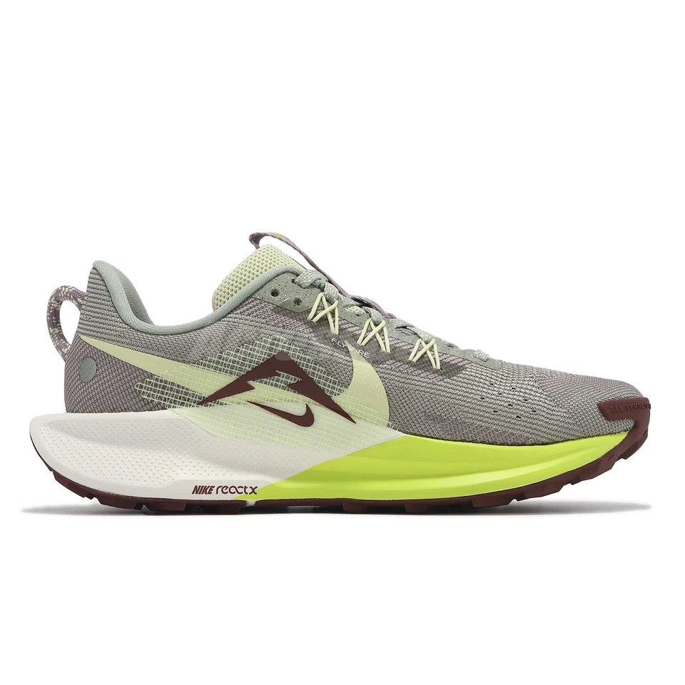 Nike Reactx Pegasus Trail 5
