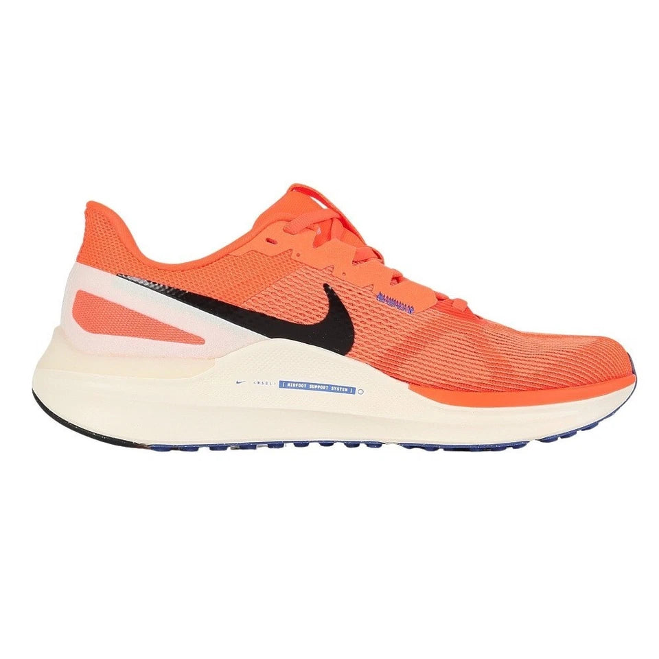 Nike Air Zoom Structure 2025