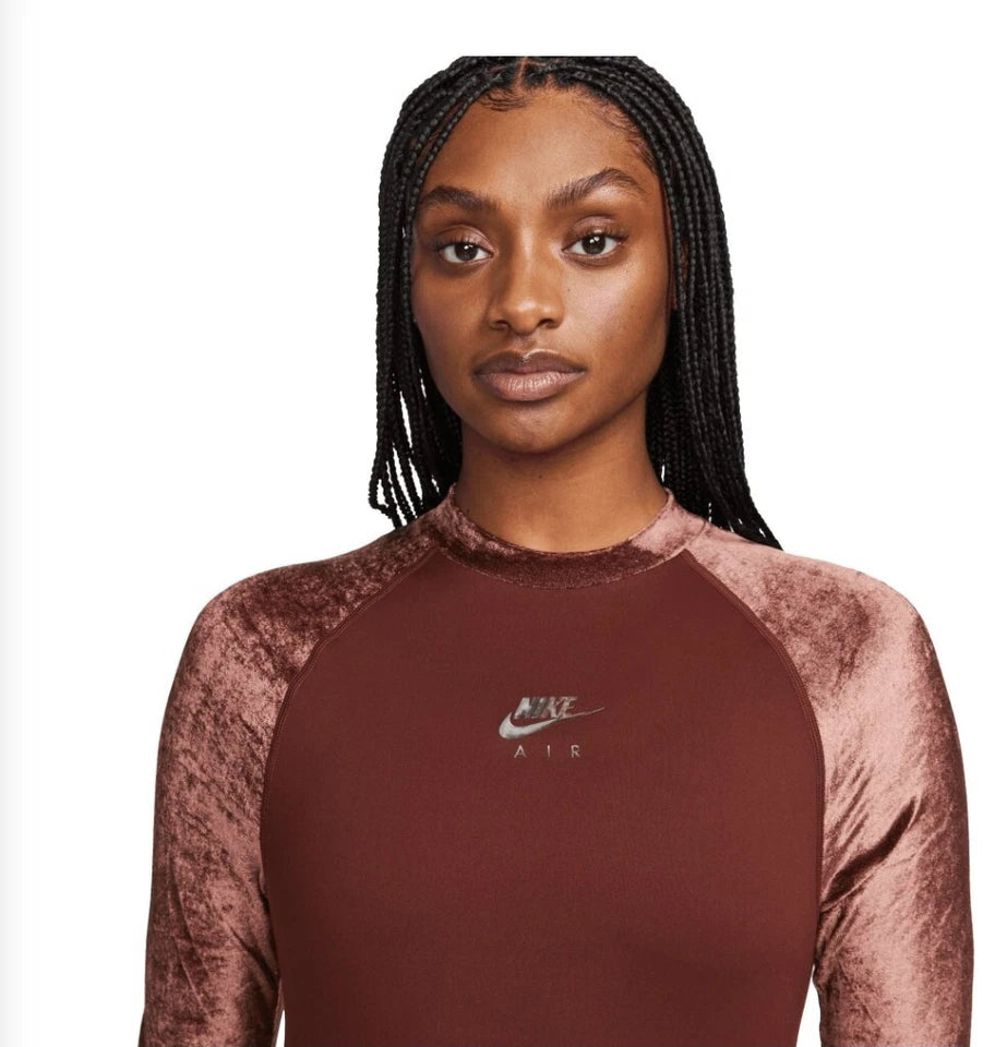 Nike Air Dri-FIT Women's Midlayer