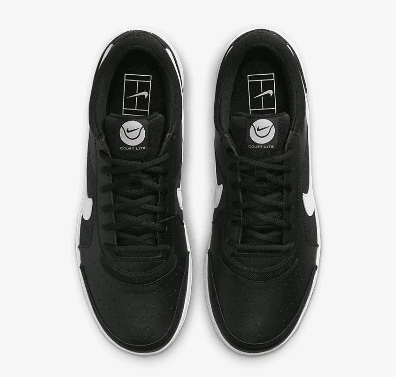 Nike Zoom Court Lite 3