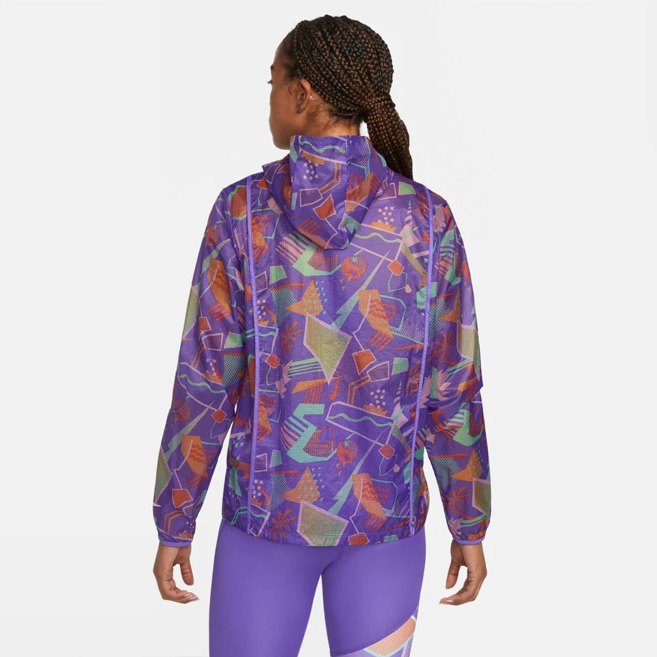 Nike Women's Retro Run Jacket