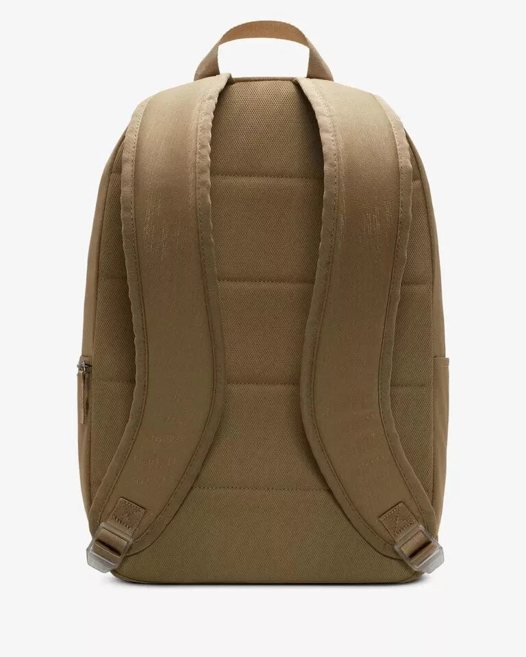 Nike Heritage Backpack - Metallic Material