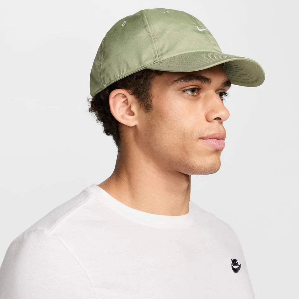 Nike Club Cap US CB Mni Sws FS