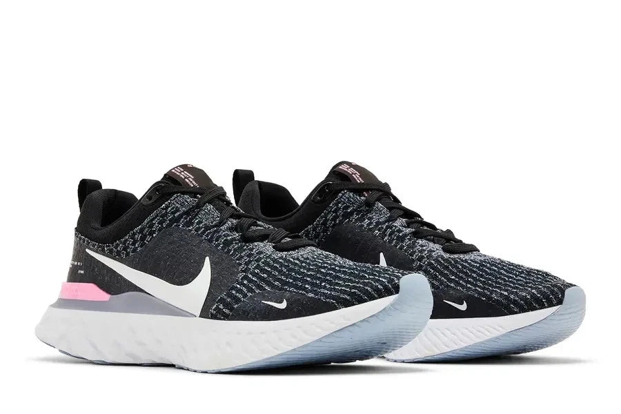 Nike React Infinity Run Flyknit 3