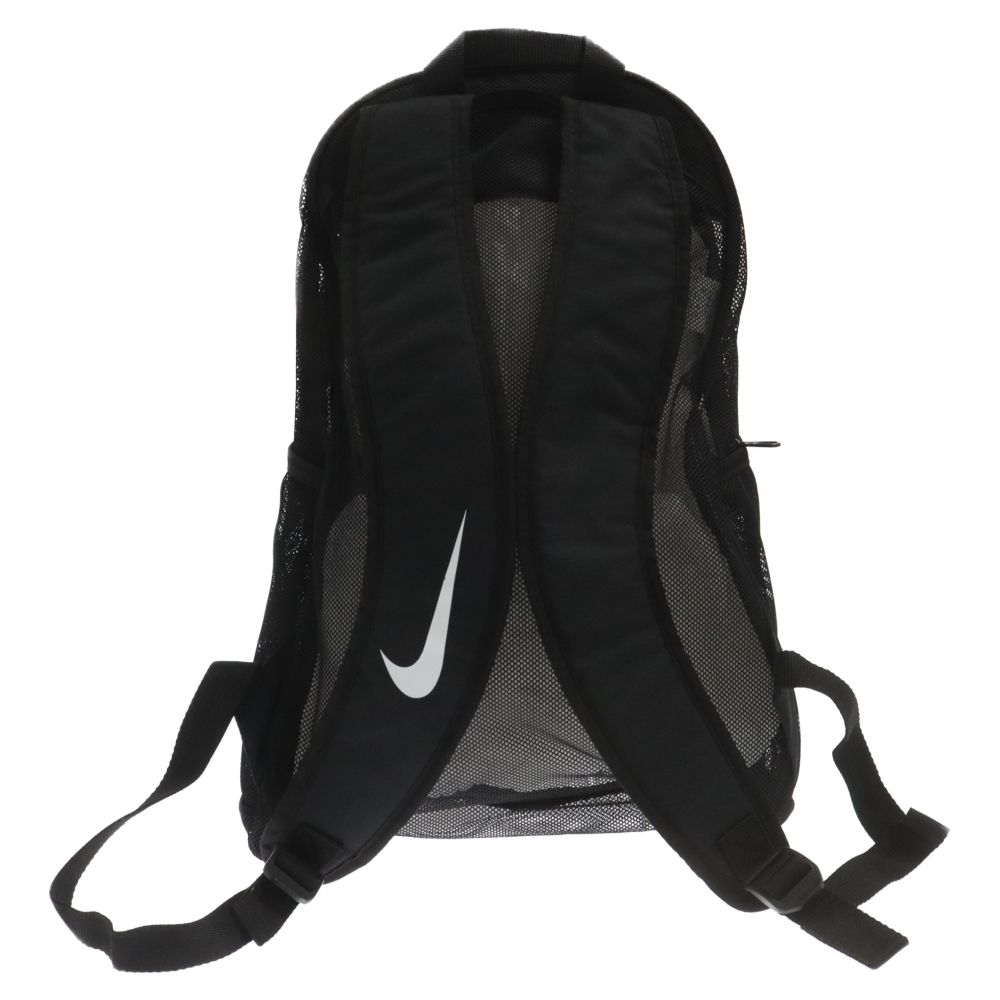 Nike Brasilia Mesh Backpack
