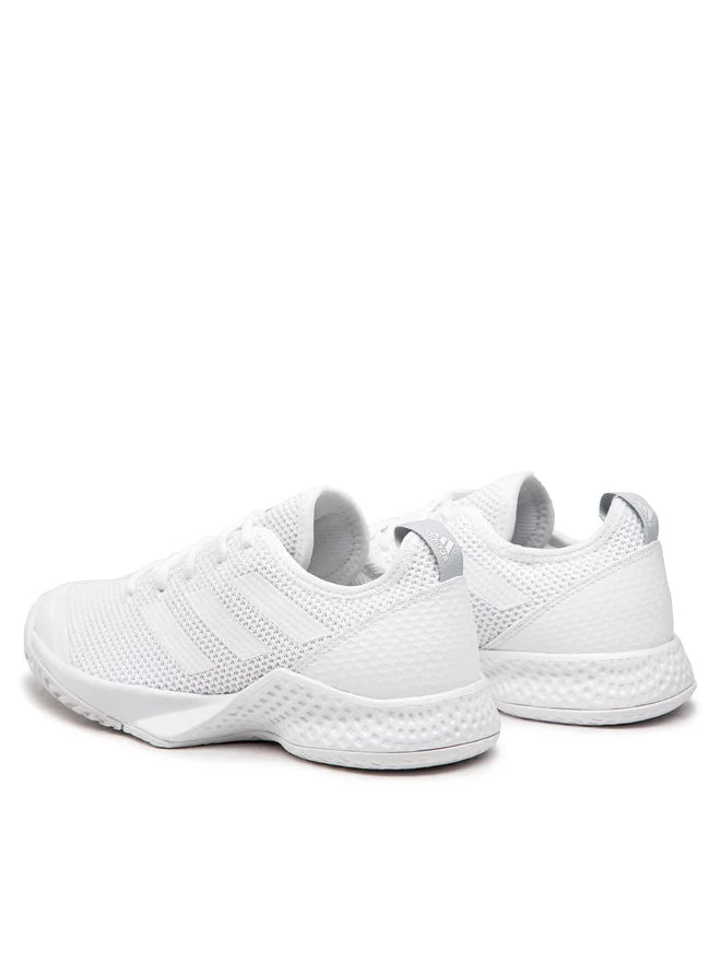Adidas Court Control Women's Synthetic and Textile Shoes