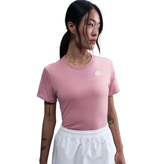 Nike Sportswear Club Short-sleeve T-shirt