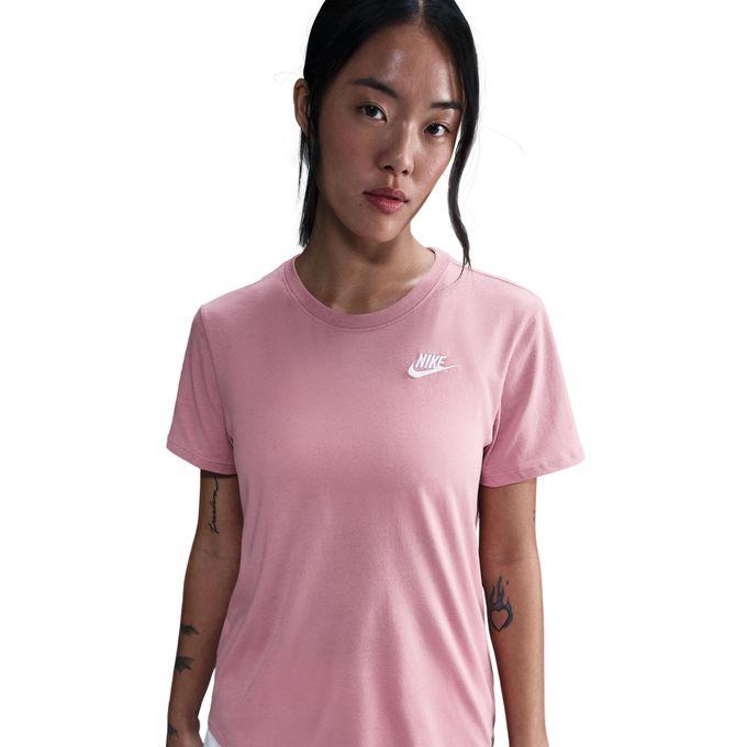 Nike Sportswear Club Short-sleeve T-shirt