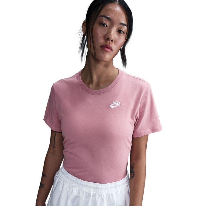 Nike Sportswear Club Short-sleeve T-shirt