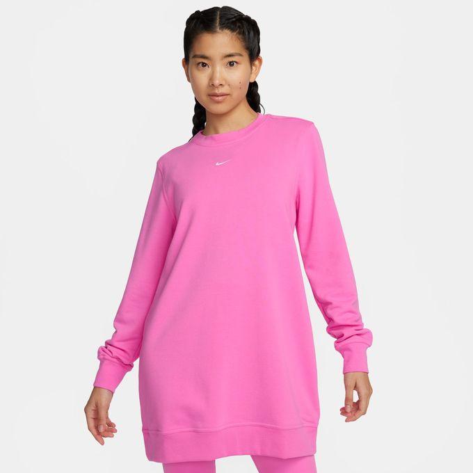 Nike One Dri-FIT Crew Tunic