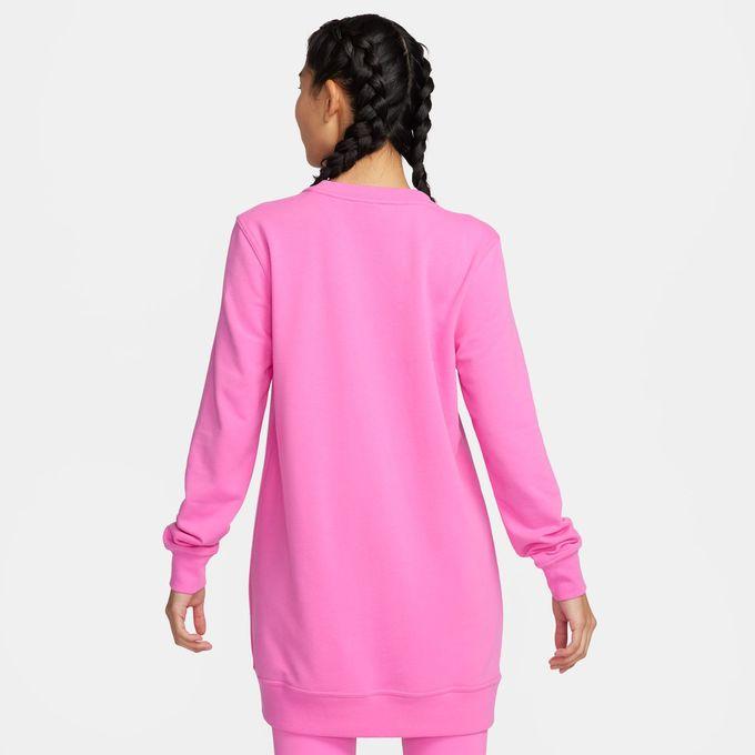 Nike One Dri-FIT Crew Tunic