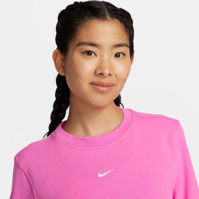 Nike One Dri-FIT Crew Tunic
