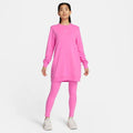 Nike One Dri-FIT Crew Tunic