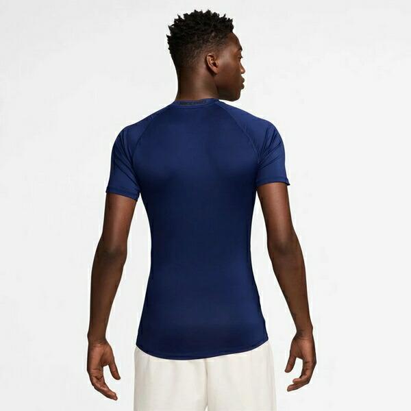 Nike Pro Dri-FIT Tights Top Short-sleeve