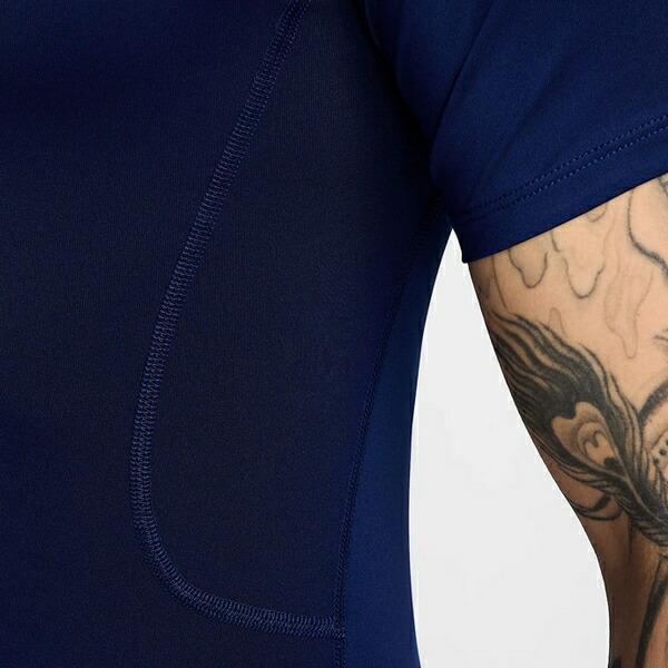 Nike Pro Dri-FIT Tights Top Short-sleeve