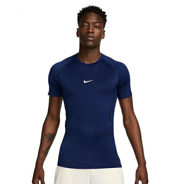 Nike Pro Dri-FIT Tights Top Short-sleeve