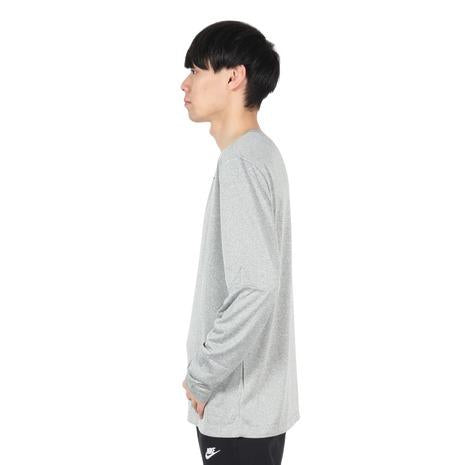 Nike Reset Men's Dri-FIT Relaxed Long-Sleeve T-Shirt